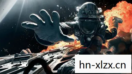 星际迷航,DarkOrbit的宇宙探索之旅 星际迷航,DarkOrbit的宇宙探索之旅