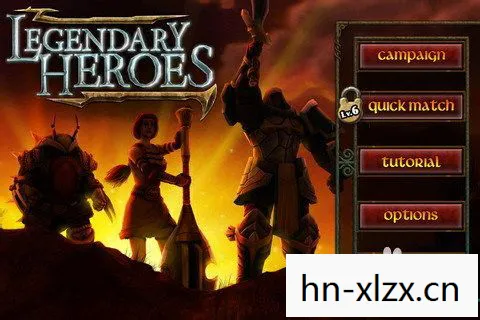 重温经典，Heroes V的传奇故事与影响