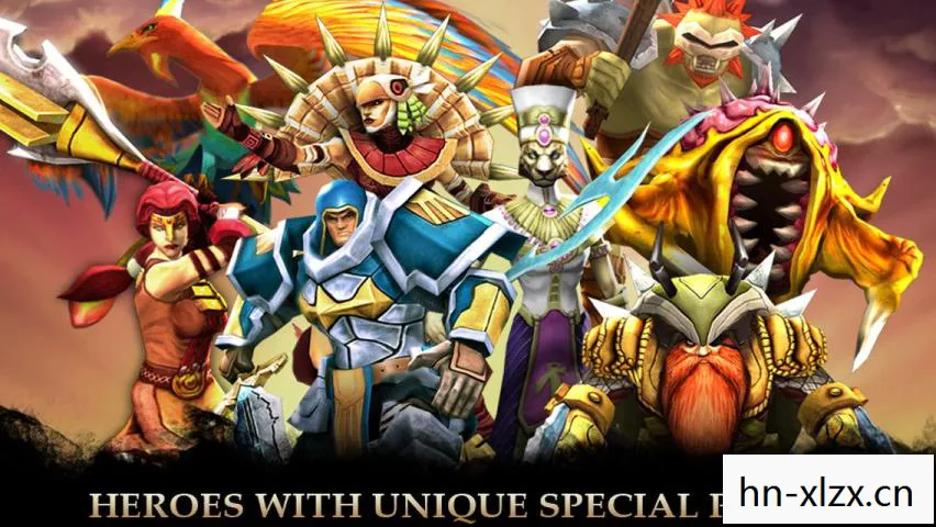 重温经典，Heroes V的传奇故事与影响