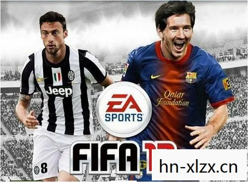 fifa13怎么调画质，FIFA 13，经典游戏的画质回顾