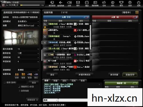 csol生化模式，CSOL生化模式，探索未知，挑战极限的生化冒险