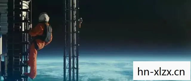 人类未来的星辰大海图片