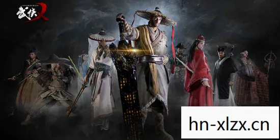 武侠乂攻略心得，武侠乂，掌握绝世武功的攻略指南