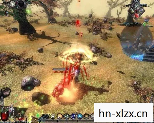 魔法黎明2阴影时间，魔法黎明2，探索未知世界的奇幻之旅