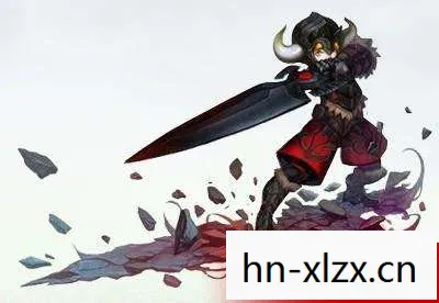 龙之谷剑皇PK加点攻略图片