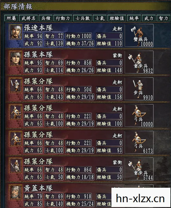 三国志12兵种相克表,三国志12兵种相克详解 三国志12兵种相克表,三国志12兵种相克详解