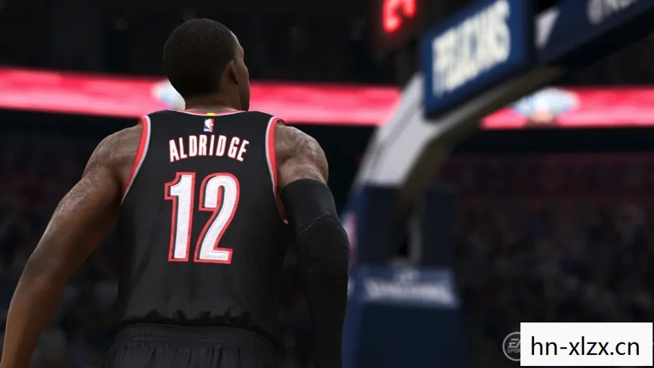 nba live 补丁，NBA Live 2006经典重现，打造完美游戏体验的补丁指南