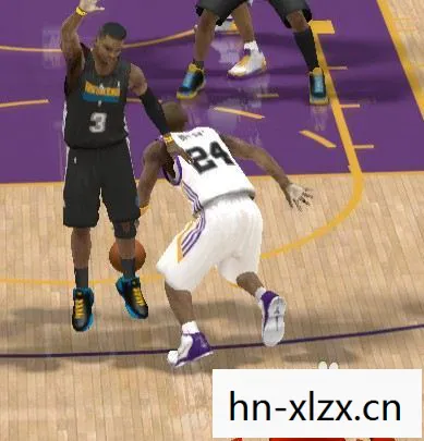 nba2k12如何过人，NBA 2K12过人技巧全解析，掌握这些技巧，让你在球场上如虎添翼