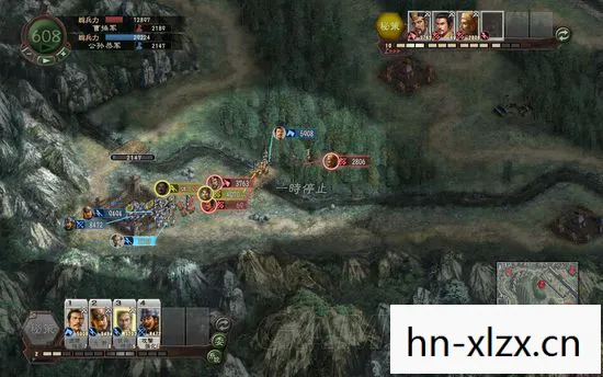 三国志12新手攻略大全,三国志12新手攻略,从零开始打造你的霸业 三国志12新手攻略大全,三国志12新手攻略,从零开始打造你的霸业