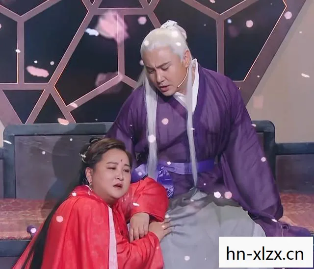 贾玲跟杨迪综艺节目,贾玲和杨迪聊五小时,菜一口没动 贾玲跟杨迪综艺节目,贾玲和杨迪聊五小时,菜一口没动