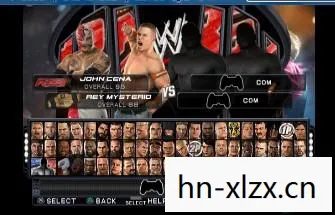WWE2011游戏下载,游戏回顾,WWE 2011——经典摔跤游戏的巅峰之作 WWE2011游戏下载,游戏回顾,WWE 2011——经典摔跤游戏的巅峰之作