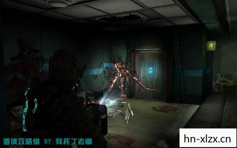 死亡空间好玩吗?，死亡空间1好玩吗？