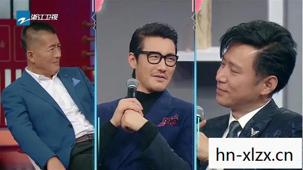 贾玲跟杨迪综艺节目,贾玲与杨迪的五小时聊天盛宴,餐桌上的零菜品挑战! 贾玲跟杨迪综艺节目,贾玲与杨迪的五小时聊天盛宴,餐桌上的零菜品挑战!