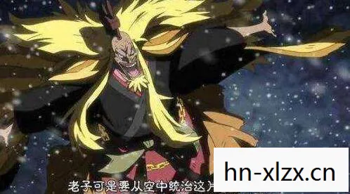 多弗朗明哥的能力，多弗朗明哥的能力解析，线线果实与霸王色霸气