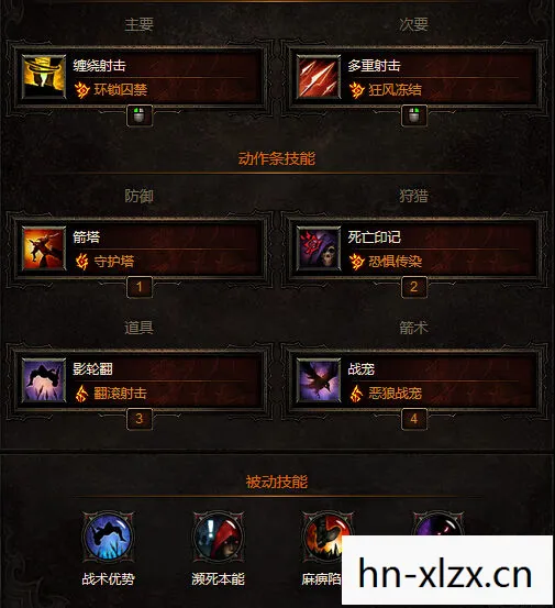 暗黑3 组队经验值怎么刷，暗黑3，组队经验值全解析