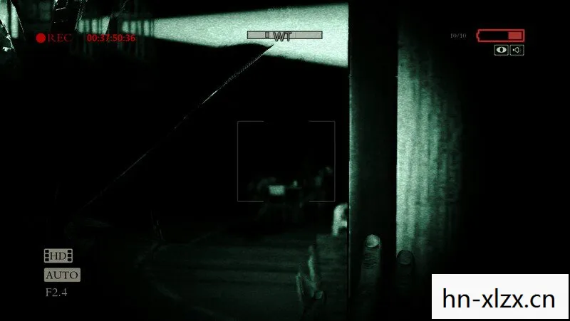 outlast剧情详解，Outlast，超越恐惧的惊悚之旅