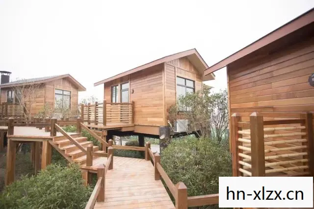 木木屋童装属于什么档次，木木屋，自然与生活的和谐共生