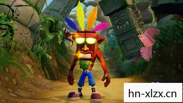 古惑狼三,古惑狼3合1,经典游戏再现,回忆与激情的碰撞 古惑狼三,古惑狼3合1,经典游戏再现,回忆与激情的碰撞