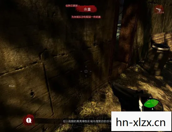 死亡岛激流联机能一起推主线吗，死亡岛，激流联机，探索未知的挑战