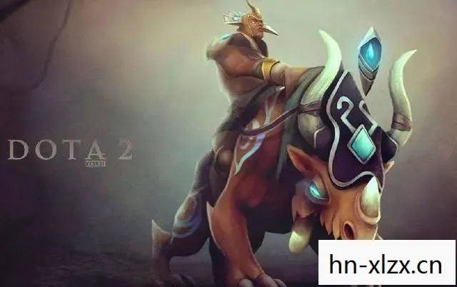 《dota英雄》，探寻Dota英雄背后的故事，传奇与传奇的交织