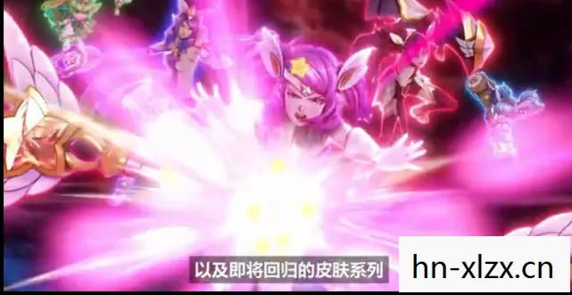 lol下个新英雄是什么,揭秘英雄联盟下一个新英雄,神秘角色即将登场 lol下个新英雄是什么,揭秘英雄联盟下一个新英雄,神秘角色即将登场
