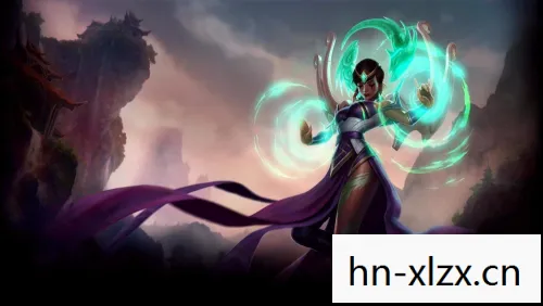 lol下个新英雄是什么,揭秘英雄联盟下一个新英雄,神秘角色即将登场 lol下个新英雄是什么,揭秘英雄联盟下一个新英雄,神秘角色即将登场