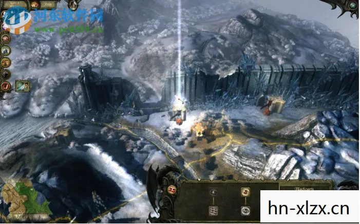 亚瑟王2亡灵军团免费观看完整版，亚瑟王2，亡灵军团的崛起