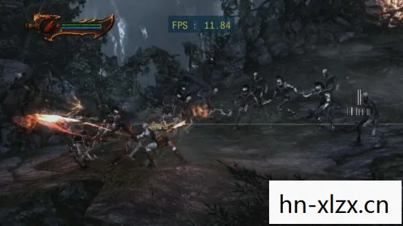 ps3战神3攻略全流程图视频，PS3战神3攻略，征服古老战场的终极指南