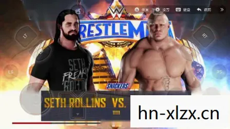 如何合法观看WWE赛事图片