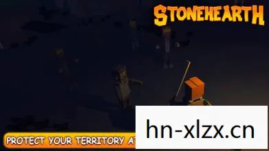 stonehearth手机版下载图片