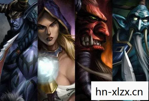 dota夜魔出装17173，夜魔在Dota中的出装策略