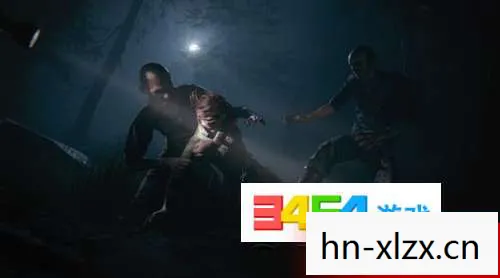 逃生之路2剧情，逃生之路2，探索未知世界的惊险之旅