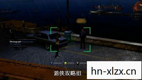 热血无赖警察任务是无限的吗图片