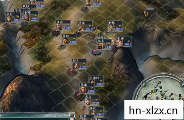 三国11攻略大全,三国11攻略,打造你的霸业之路 三国11攻略大全,三国11攻略,打造你的霸业之路