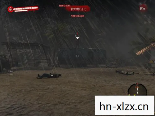 死亡岛激流无法存档解决办法，死亡岛激流，无法存档的困境与解决之道