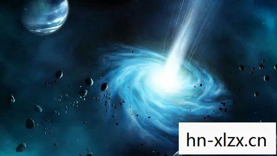 探索宇宙的神秘之旅图片