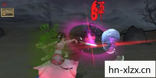 轩辕剑之云之遥游戏攻略，轩辕剑之云之遥，穿越时空的仙侠奇缘