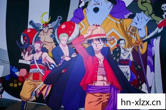 海贼王罗宾cp9，海贼王罗宾同人漫画，探索未知世界的航海家