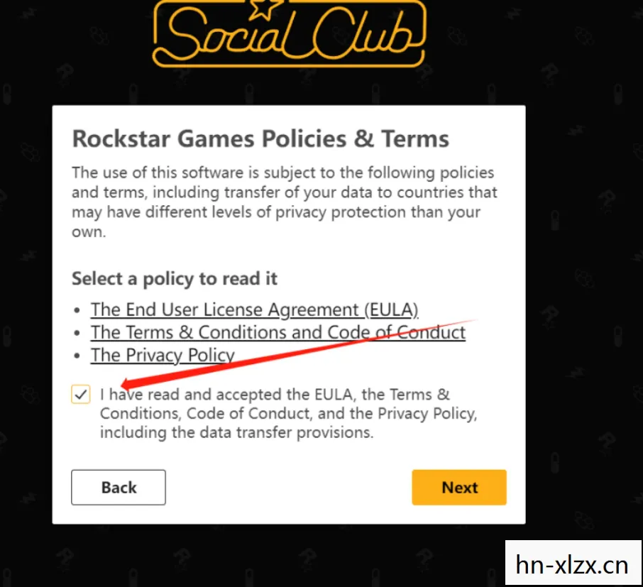 rockstar social club官网，Rockstar Social Club，连接游戏世界的桥梁