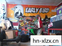 early bird key开什么箱子，Early Bird Key，解锁成功的秘诀