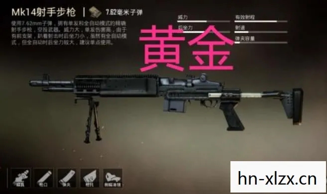 黄金awm狙击枪，黄金AWM，枪战中的荣耀与传奇