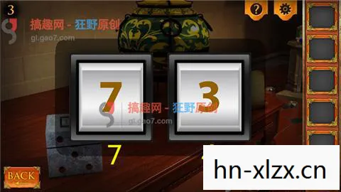 密室逃脱3攻略图解大全，密室逃脱3全攻略，解锁谜题，逃出神秘房间！
