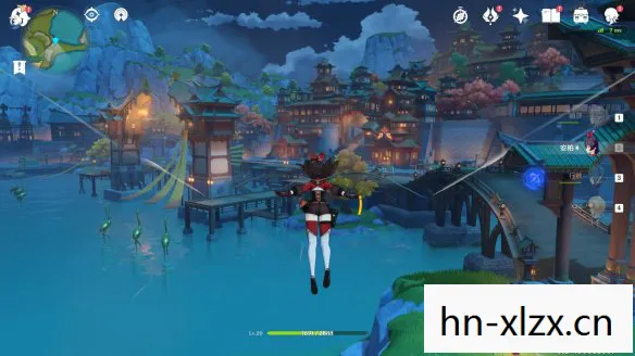 原神 海上,原神海上绮梦录,探索提瓦特的无尽奥秘 原神 海上,原神海上绮梦录,探索提瓦特的无尽奥秘