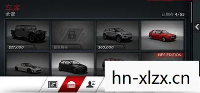 极品飞车17怎么操作键盘，极品飞车17全面操作指南，从入门到精通