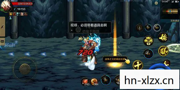 打副本爆装备的手游排行，探索无限可能，打副本爆装备的手游魅力解析