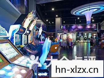 网络电玩城,网络电玩,数字时代的娱乐新宠 网络电玩城,网络电玩,数字时代的娱乐新宠