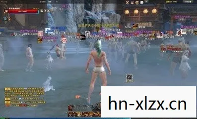 天谕升级攻略大全，天谕升级攻略，快速提升角色等级，解锁更多精彩内容！