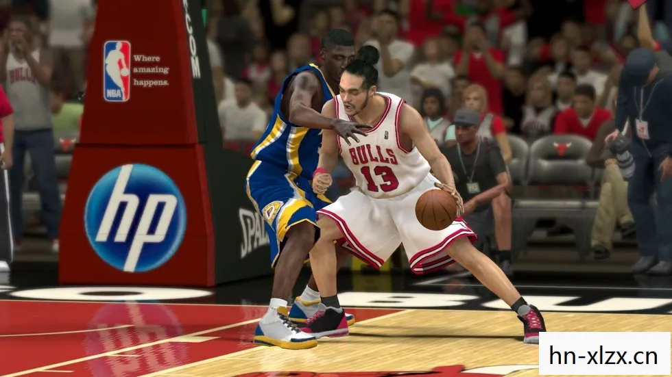 nba2k13硬盘版闪退，NBA 2K13硬盘版，经典篮球游戏的硬盘收藏与回忆