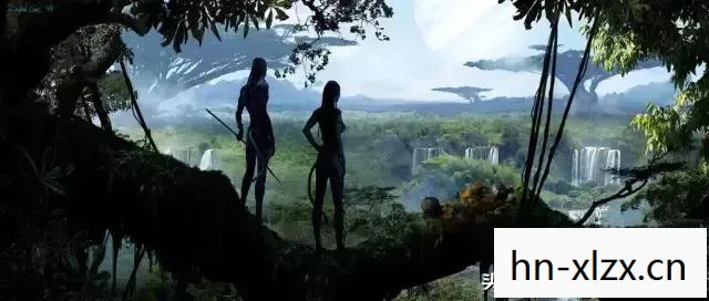 阿凡达续集片场照，阿凡达续集复拍，卡梅隆再次引领科幻电影新纪元