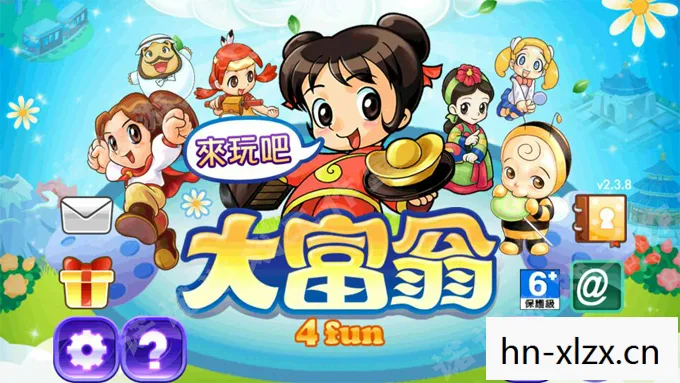 大富翁6小游戏闪退,大富翁6,经典小游戏再现,重温童年回忆 大富翁6小游戏闪退,大富翁6,经典小游戏再现,重温童年回忆